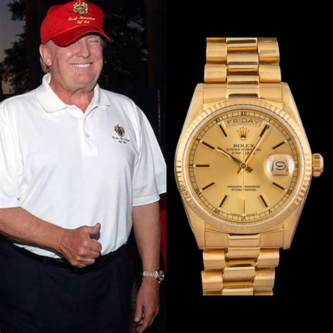 rolex donald|Spotted: Kai Trump reportedly wears $7000 Rolex watch for .